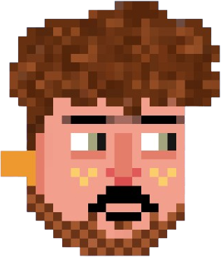 Pixel Head
