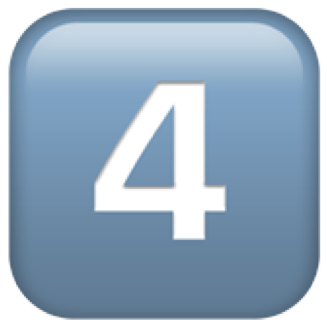 Number 4
